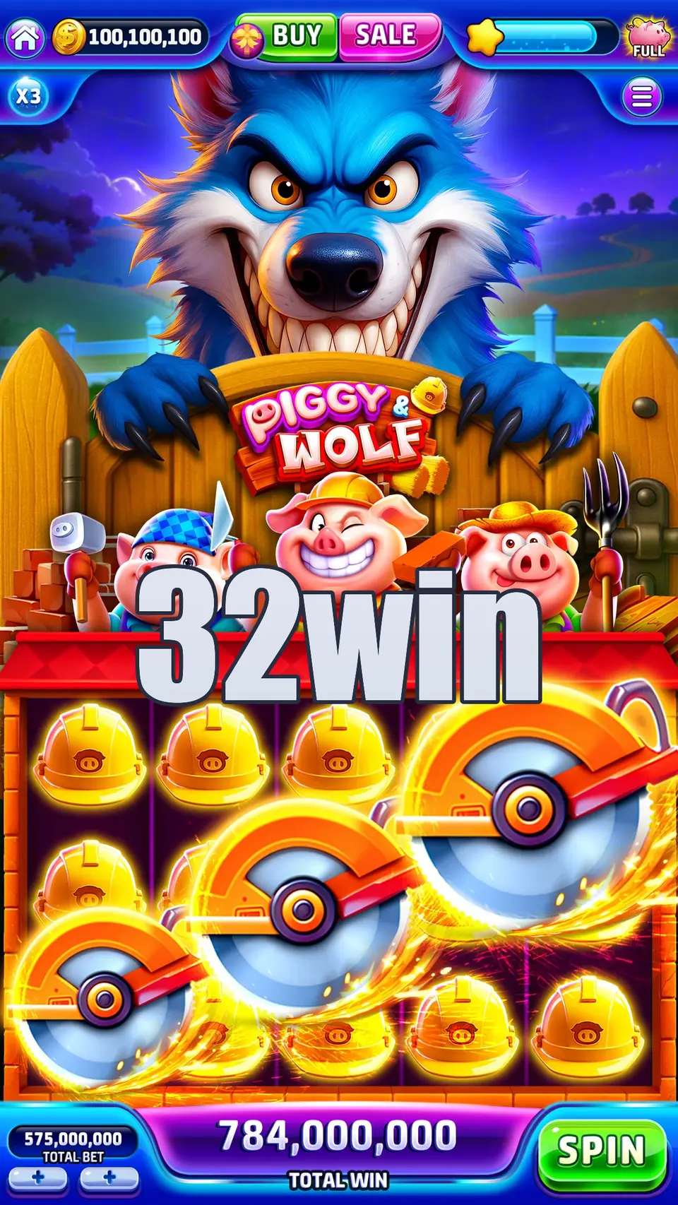 32win APK