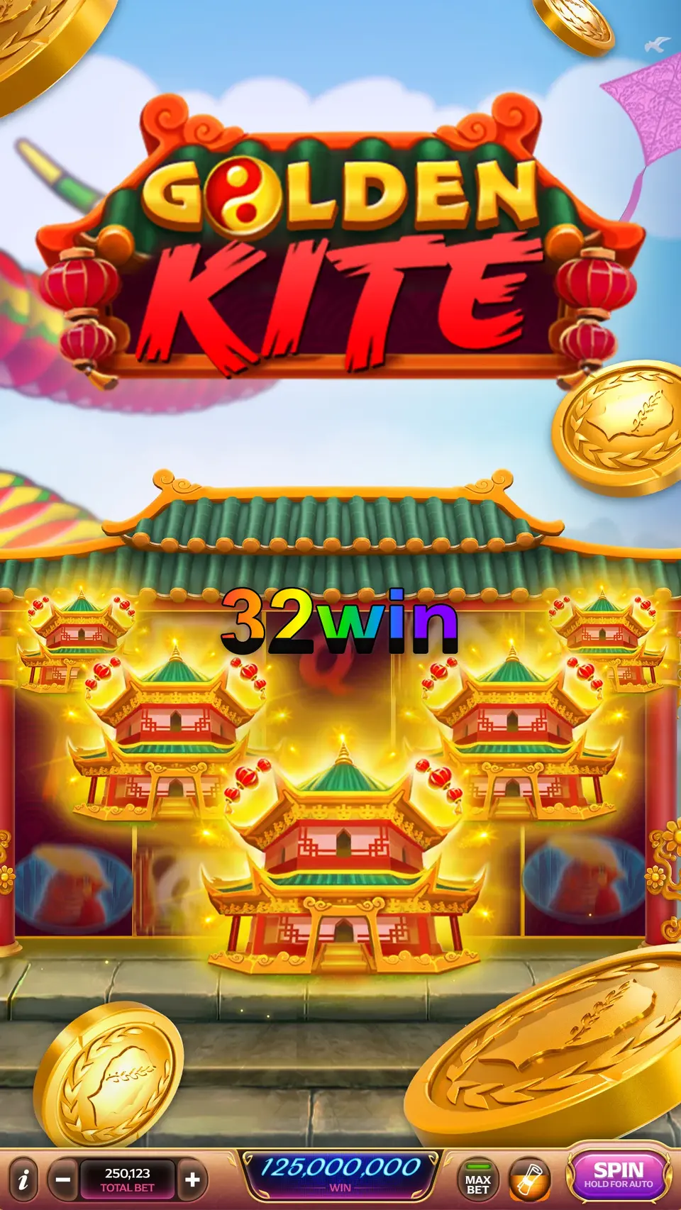 32win Đăng nhập